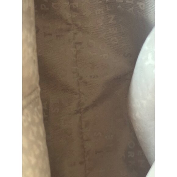 Kate Spade Knightsbridge Constance Red Croc Embossed Bag - Picture 8 of 9